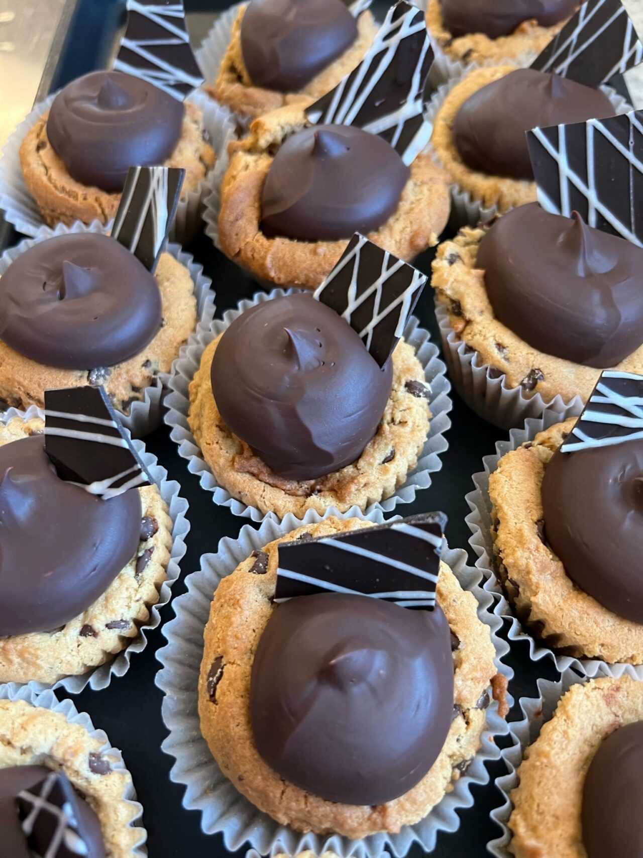 Bakery Clayton's Cafe